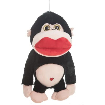 BigBuy Gyerekek Púder Játék Kislány-Majom - Gyerekek Púder Játék BigBuy Gyerekek Púder Játék Kislány-Majom - Gyerekek Púder Játék