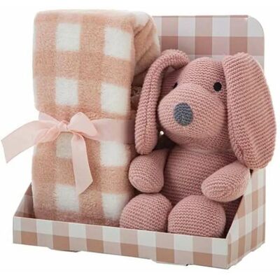 BigBuy Fun Jouet en Peluche Rose 90 x 75 cm - Jouet BigBuy Fun Jouet en Peluche Rose 90 x 75 cm - Jouet