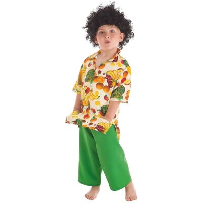 Déguisement Fruits pour Enfants BigBuy - 2 Pièces 3-5 Ans Déguisement Fruits pour Enfants BigBuy - 2 Pièces 3-5 Ans