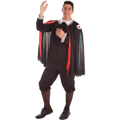 DISFRAZZES XL Music Pants - Pants DISFRAZZES XL Music Pants - Pants