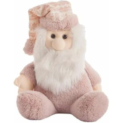 BigBuy Kids Fluffy toy Noel 36 cm - Jouet en peluche - Publicité BigBuy Kids Fluffy toy Noel 36 cm - Jouet en peluche - Publicité