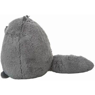 BigBuy Gordi Chat 42 cm Peluche - Jouet - Publicité BigBuy Gordi Chat 42 cm Peluche - Jouet - Publicité
