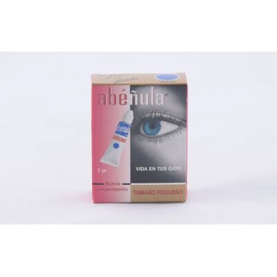 Abéñula Azul 2g Maquillaje para Ojos - Maquillaje Abéñula Azul 2g Maquillaje para Ojos - Maquillaje