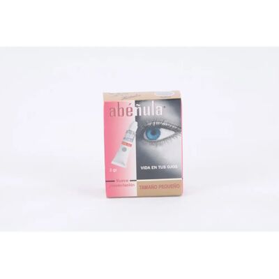 Abéñula Gris 2g Maquillaje de Ojos - Mejora de Pestañas y Párpados Abéñula Gris 2g Maquillaje de Ojos - Mejora de Pestañas y Párpados