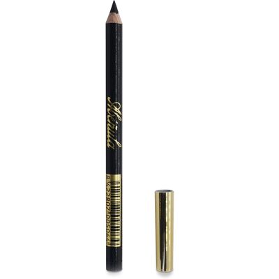 AbeƱula Black Eye Pencil - Makeup Essential AbeƱula Black Eye Pencil - Makeup Essential