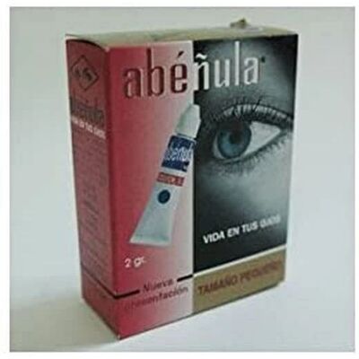 Abéñula Azul 4,5 g Serum de Pestañas - Fortalecedor Abéñula Azul 4,5 g Serum de Pestañas - Fortalecedor