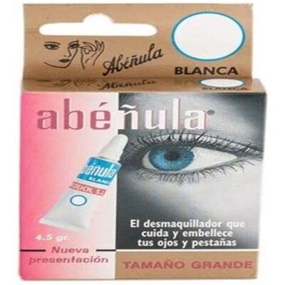 AbeƱula White Large 4.5g Eyelash Treatment AbeƱula White Large 4.5g Eyelash Treatment