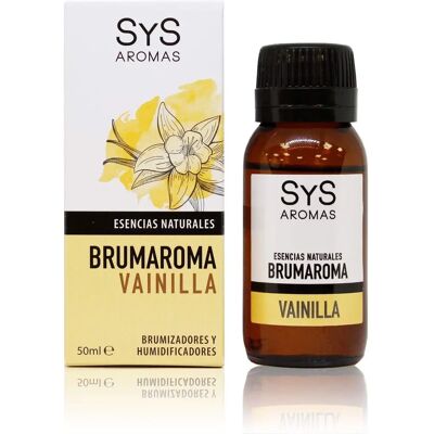 Esencia Vainilla Brumaroma - 50ml Esencia Vainilla Brumaroma - 50ml