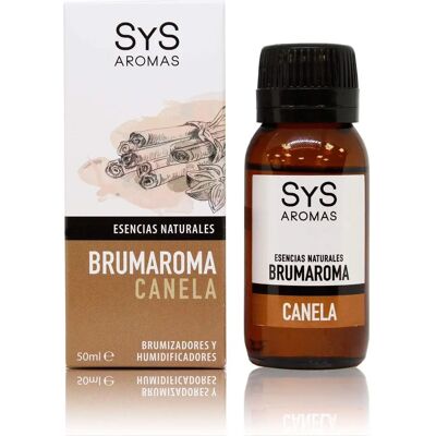 Laboratorio SYS Niebla de Canela - Difusor de aromaterapia Laboratorio SYS Niebla de Canela - Difusor de aromaterapia