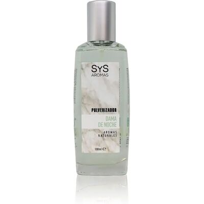 Laboratorio SYS Lady of the Night Ambientador - Spray Laboratorio SYS Lady of the Night Ambientador - Spray