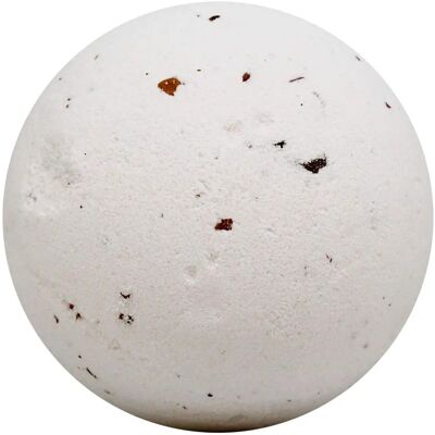 Labnatur Bomba de Baño Espumosa Vainilla y Pétalos - Bomba de baño Labnatur Bomba de Baño Espumosa Vainilla y Pétalos - Bomba de baño