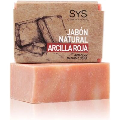 Labnatur Sabonete de argila natural - Sabonete Labnatur Sabonete de argila natural - Sabonete