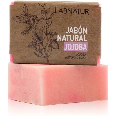 Sabonete LABORATORIO S S Jojoba - Higiene das mãos - 100 ml Sabonete LABORATORIO S S Jojoba - Higiene das mãos - 100 ml