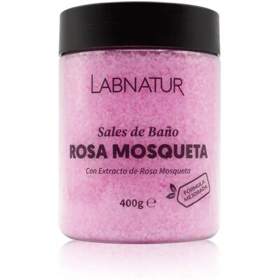 Labnatur Sales de Baño de Rosas - Sales de Baño Labnatur Sales de Baño de Rosas - Sales de Baño