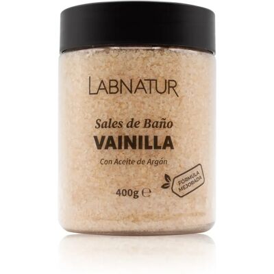 Labnatur Sales de Baño Vainilla - Sales de Baño Labnatur Sales de Baño Vainilla - Sales de Baño