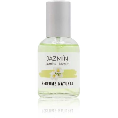 Perfume Laboratorio SYS Jazmín 50 ml - Perfume con aroma natural de jazmín Perfume Laboratorio SYS Jazmín 50 ml - Perfume con aroma natural de jazmín
