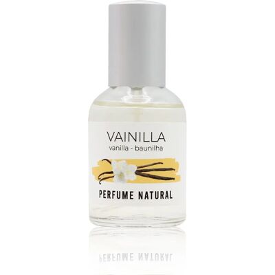 Laboratorio SYS Perfume de vainilla 50ml - Perfume Laboratorio SYS Perfume de vainilla 50ml - Perfume