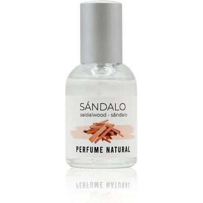 Laboratorio SYS Perfume de Sándalo - Perfume Laboratorio SYS Perfume de Sándalo - Perfume