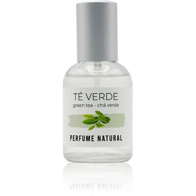Perfume Laboratorio SYS Té Verde - Herbal y Fresco - Perfume Perfume Laboratorio SYS Té Verde - Herbal y Fresco - Perfume