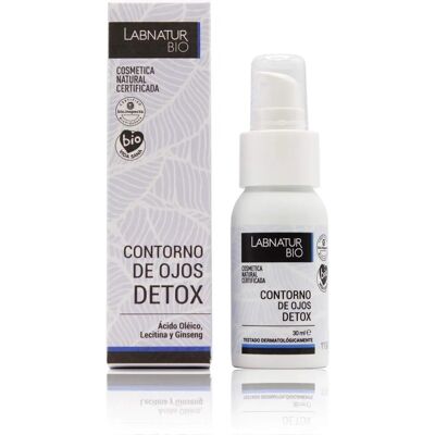 Labnatur Ginseng Bio Contorno de Olhos - Natural & Vegano Labnatur Ginseng Bio Contorno de Olhos - Natural & Vegano