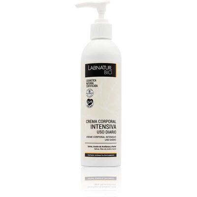 Crema Corporal Uso Diario 250 ml - Crema Corporal Crema Corporal Uso Diario 250 ml - Crema Corporal