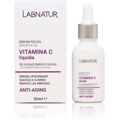 Labnatur Vitamina C líquida 30 ml - Sérum facial Labnatur Vitamina C líquida 30 ml - Sérum facial