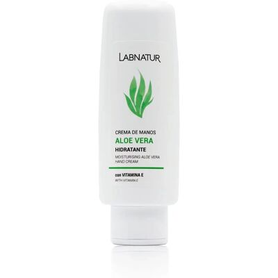 Creme de Mãos e Unhas Aloe Vera Laboratorio SYS Creme de Mãos e Unhas Aloe Vera Laboratorio SYS