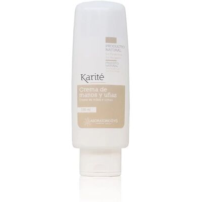Crema de Manos y Uñas de Manteca de Karité - Cuidado de Manos y Uñas Crema de Manos y Uñas de Manteca de Karité - Cuidado de Manos y Uñas