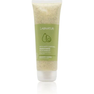 Labnatur Esfoliante Corporal de Abacate e Jojoba - 250ml Labnatur Esfoliante Corporal de Abacate e Jojoba - 250ml
