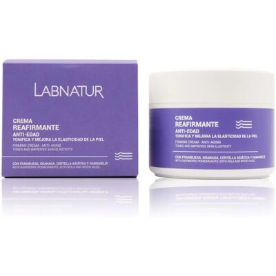 Labnatur Modelo 300ml - Gel Crema Reafirmante Antiedad Labnatur Modelo 300ml - Gel Crema Reafirmante Antiedad