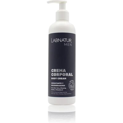 Crema Corporal para Hombres Laboratorio SYS - Rejuvenece e Hidrata Crema Corporal para Hombres Laboratorio SYS - Rejuvenece e Hidrata