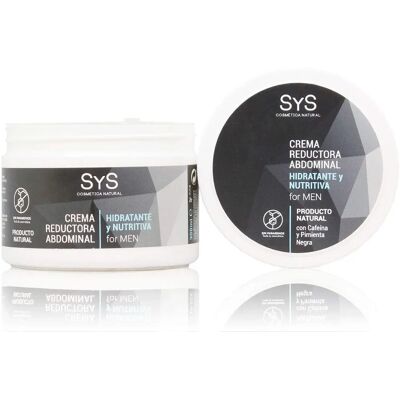 Crema Reductora Abdomen Hombres - Crema Reductora para Hombres de Labnatur Crema Reductora Abdomen Hombres - Crema Reductora para Hombres de Labnatur