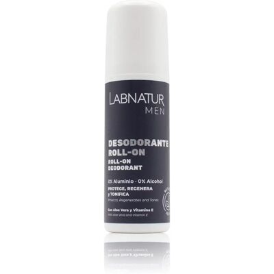 Desodorante de Aloe Vera Laboratorio SYS - 50ml - Fragrância Fresca e Duradoura Desodorante de Aloe Vera Laboratorio SYS - 50ml - Fragrância Fresca e Duradoura