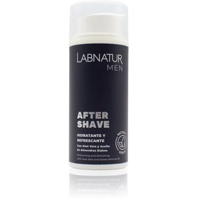 Labnatur Aloe Após Barba - Após Barba Labnatur Aloe Após Barba - Após Barba
