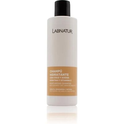 Laboratorio SYS Shampoo de coco e aveia - Laboratorio SYS Laboratorio SYS Shampoo de coco e aveia - Laboratorio SYS