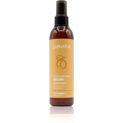 Labnatur Óleo Corporal de Argán - 200ml Labnatur Óleo Corporal de Argán - 200ml