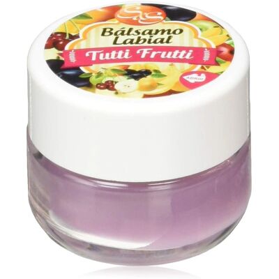 Laboratorio SYS Tutti Frutti Bálsamo Labial - SPF10 Laboratorio SYS Tutti Frutti Bálsamo Labial - SPF10
