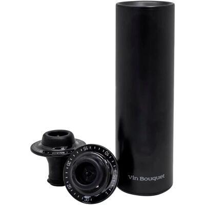 Enfriador de vino eléctrico Vin Bouquet - Automático Enfriador de vino eléctrico Vin Bouquet - Automático