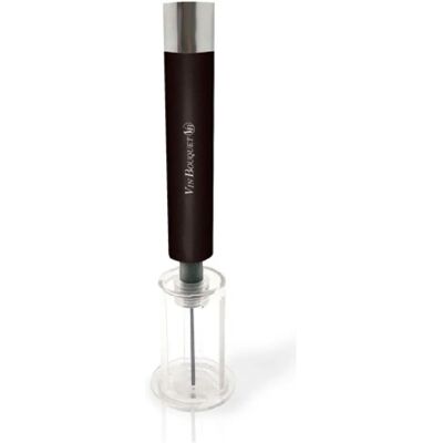 Vin Bouquet FID010 Tire-bouchon Transparent - Tire-bouchon Vin Bouquet FID010 Tire-bouchon Transparent - Tire-bouchon