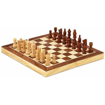 Fujitsu Siemens Scacchi Magnetici - Gioco da tavolo Fujitsu Siemens Scacchi Magnetici - Gioco da tavolo