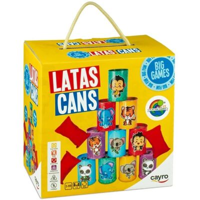 Cayro Färdighetsspel - Skills game - Skills game Cayro Färdighetsspel - Skills game - Skills game