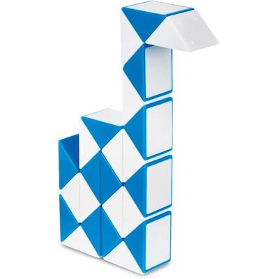 Cayro Moyu Cube Magic Snake Bordspel - Bordspel Cayro Moyu Cube Magic Snake Bordspel - Bordspel