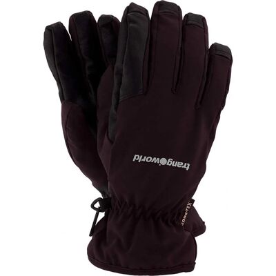Guanti Combi Goretex TRANGOWORLD - Guanti da montagna impermeabili Guanti Combi Goretex TRANGOWORLD - Guanti da montagna impermeabili