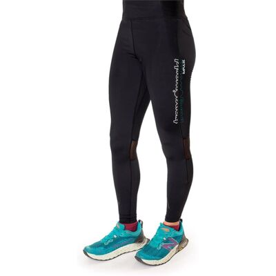 Mallas largas Trangoworld Fiord - Trail Running Tights Mallas largas Trangoworld Fiord - Trail Running Tights