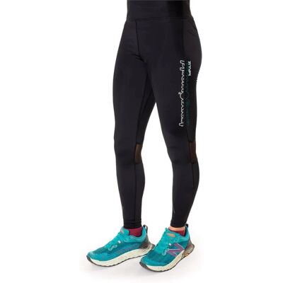 Calzamaglia da trail lunga Trangoworld Fiord - Protezione UV Calzamaglia da trail lunga Trangoworld Fiord - Protezione UV