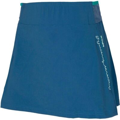 Gonna da trail Penya Donna Blu - Abbigliamento Gonna da trail Penya Donna Blu - Abbigliamento