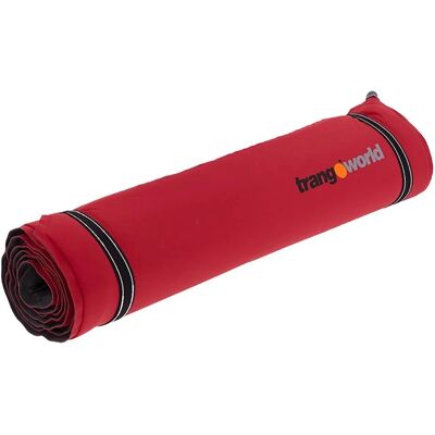 Matelas Trangoworld Léger 185x50x3 - Matelas de montagne - Publicité Matelas Trangoworld Léger 185x50x3 - Matelas de montagne - Publicité