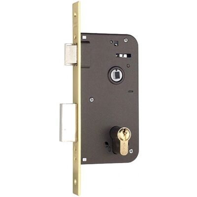 Yale 03012115 Odwracalny zamek drzwiowy - Zamek drzwiowy/Deadbolt Yale 03012115 Odwracalny zamek drzwiowy - Zamek drzwiowy/Deadbolt