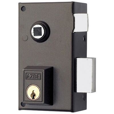 Cerradura Yale 56-b/hp/70 Izquierda - Cerradura/cerrojo Cerradura Yale 56-b/hp/70 Izquierda - Cerradura/cerrojo