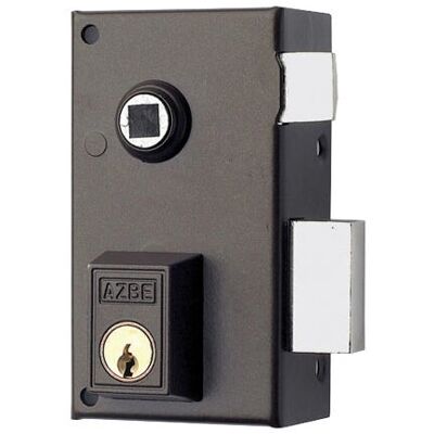 Yale - Modelo 56-b/hpr/70 Cerradura Reversible - Cerradura de puerta Yale - Modelo 56-b/hpr/70 Cerradura Reversible - Cerradura de puerta